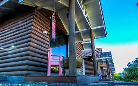 Pousada Cabanas Xokleng